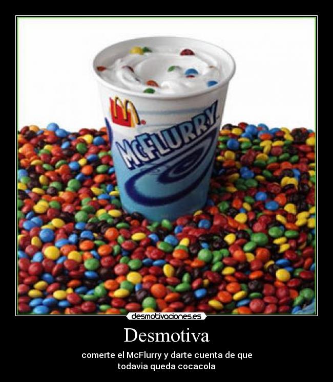 Desmotiva -