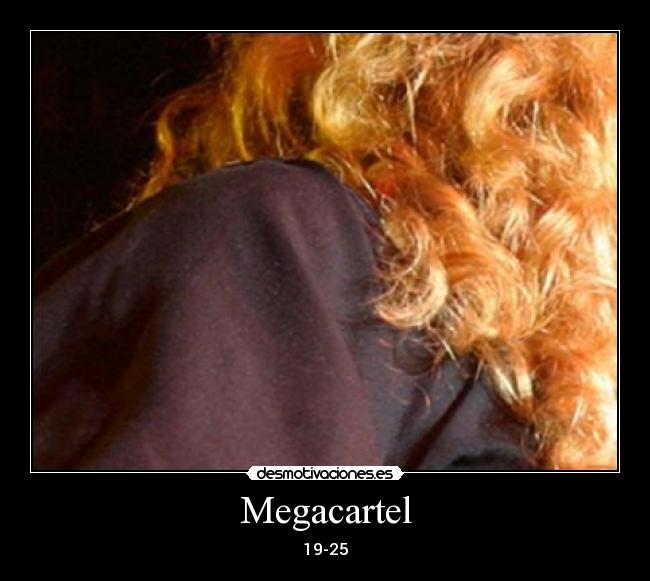 Megacartel - 