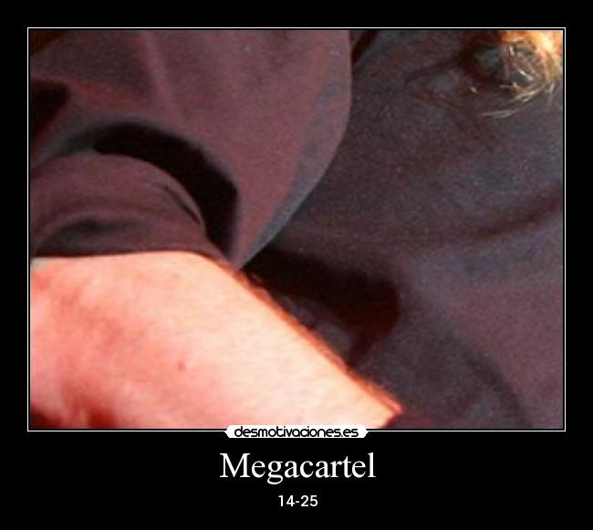 Megacartel - 