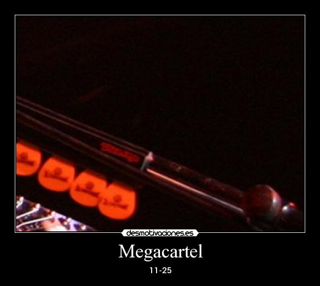Megacartel -