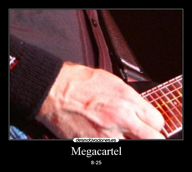 Megacartel -
