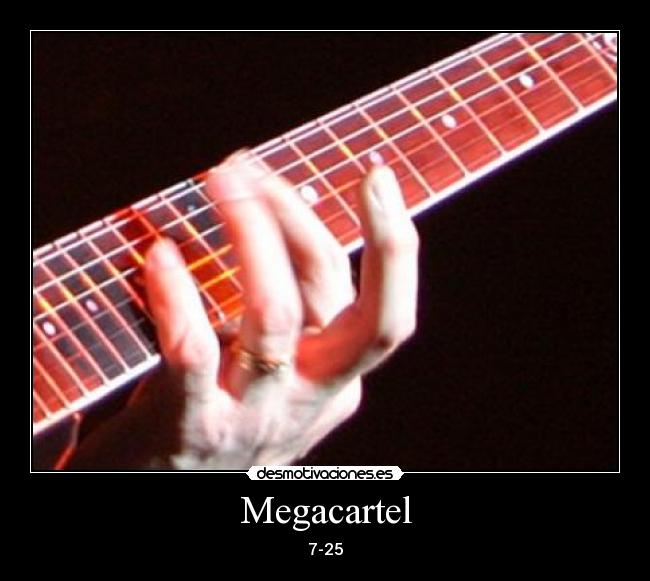 Megacartel -