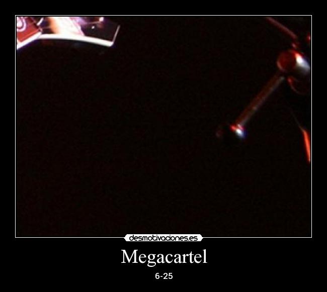 Megacartel -