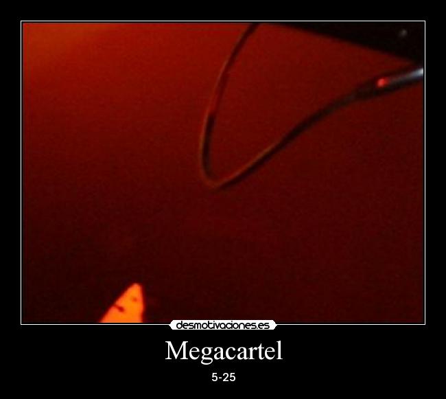 Megacartel -
