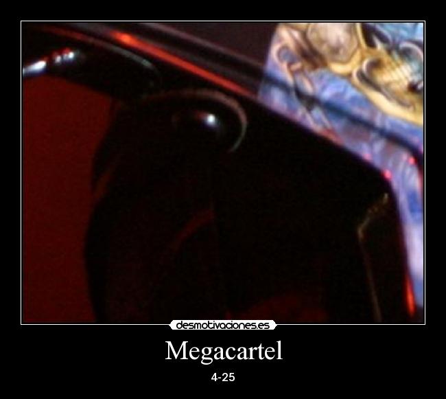 Megacartel -