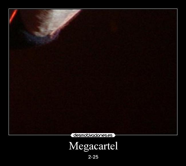Megacartel -