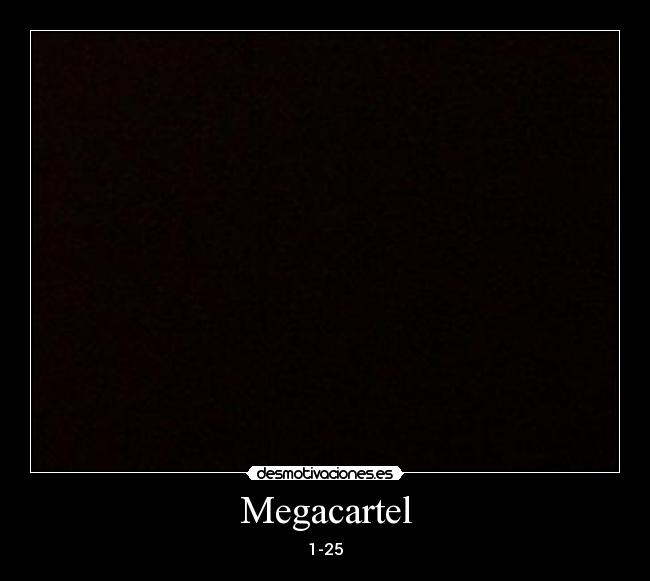 Megacartel -