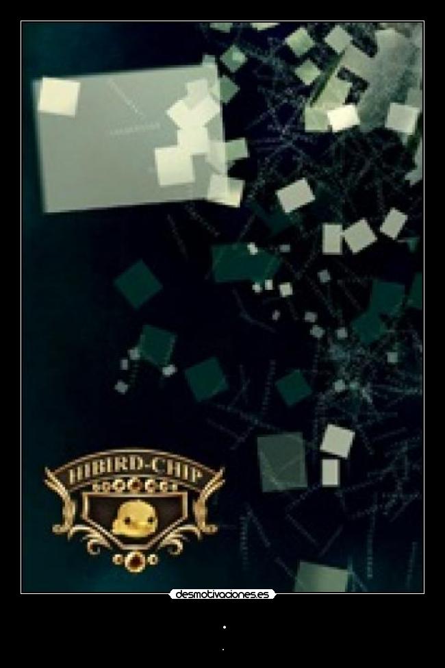 carteles mega cartel ulquiorra bleach desmotivaciones