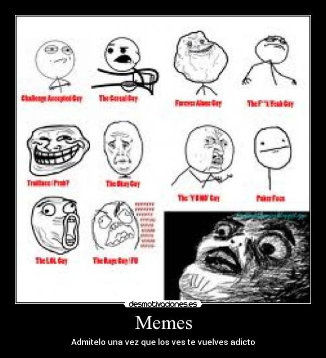 Memes -