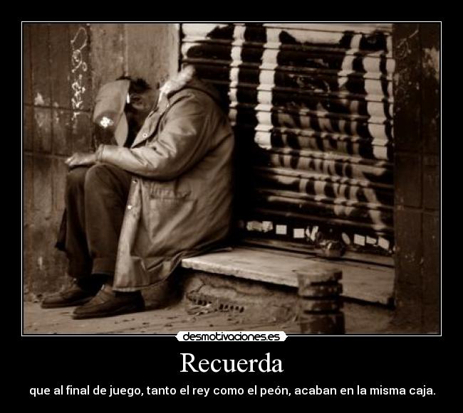 Recuerda - 