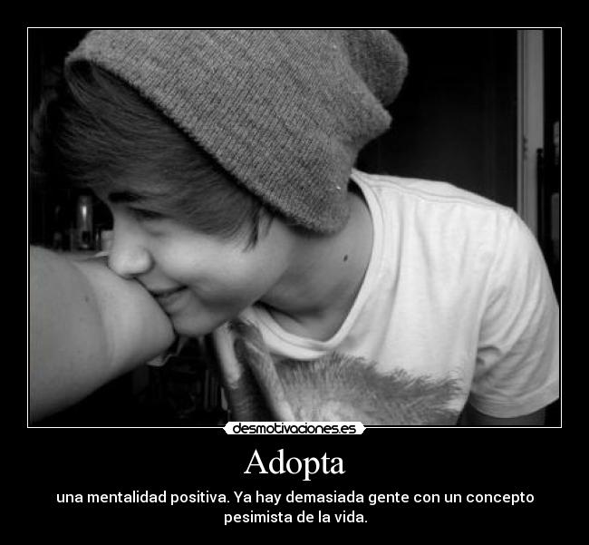 Adopta - 