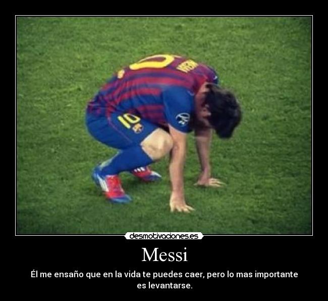 Messi - 