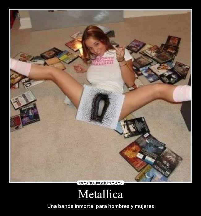 Metallica -