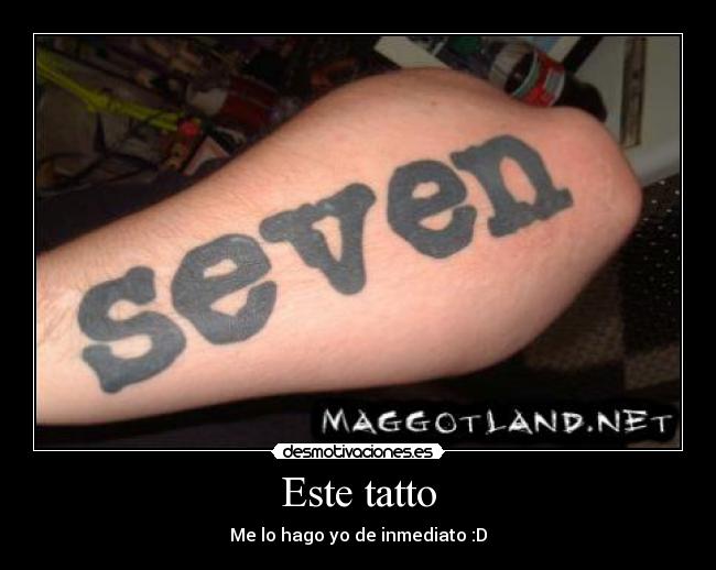 Este tatto - 