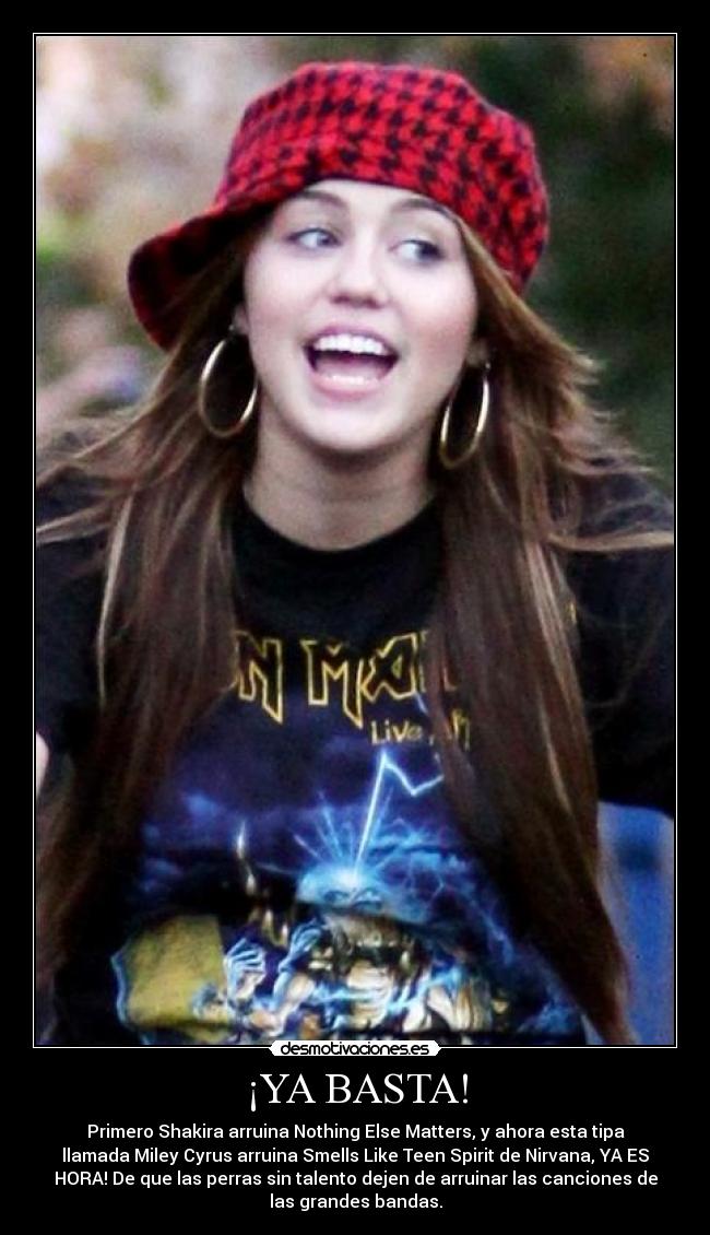 carteles musica desmotivaciones