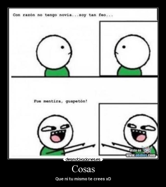 carteles tonteras varios todos otros desmotivaciones