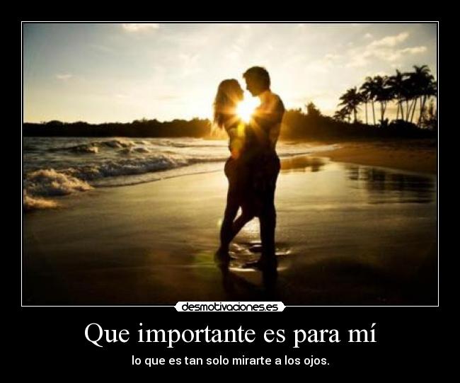 carteles que importante para desmotivaciones