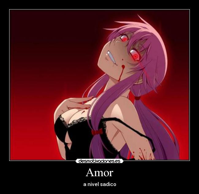 Amor -