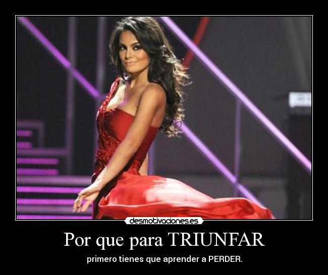 carteles exitoo desmotivaciones