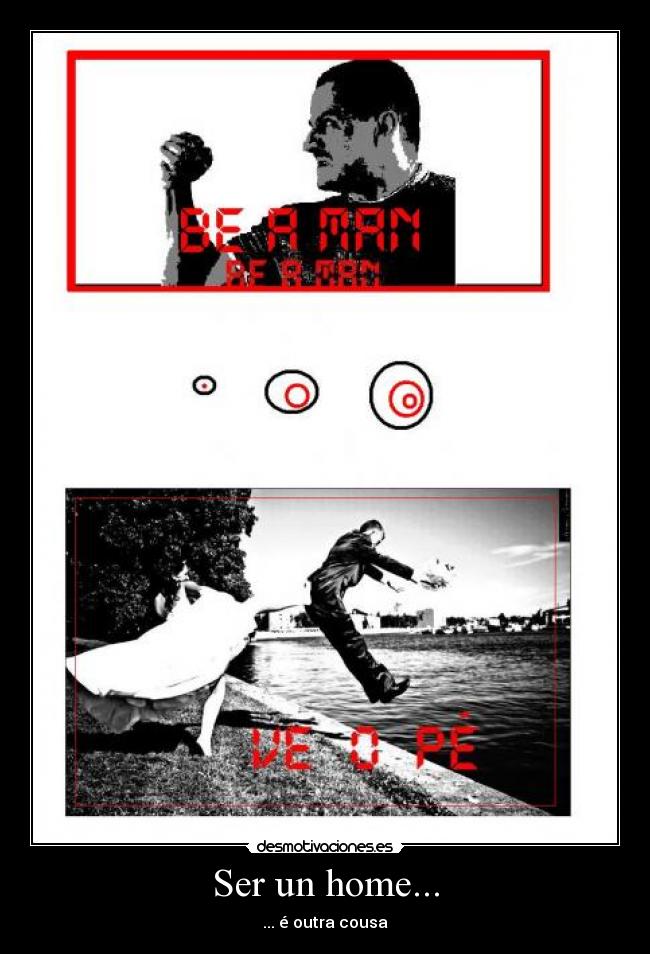 carteles desmotivaciones