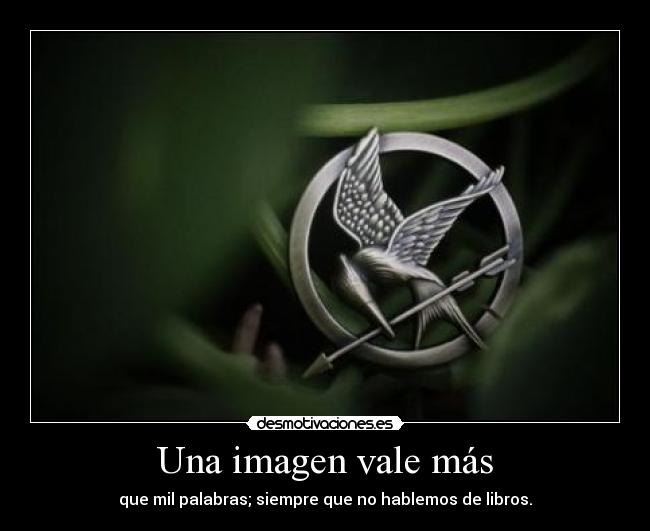 Una imagen vale más -