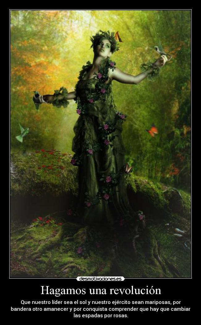 carteles amm desmotivaciones