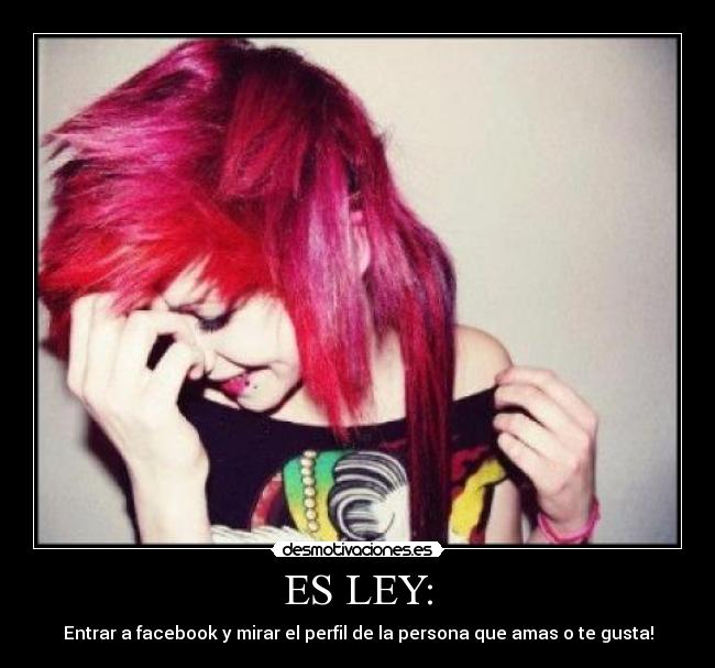 ES LEY: - 