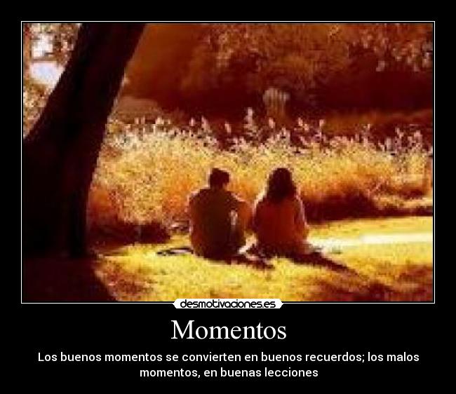 Momentos -