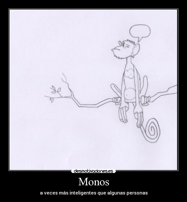 Monos - 