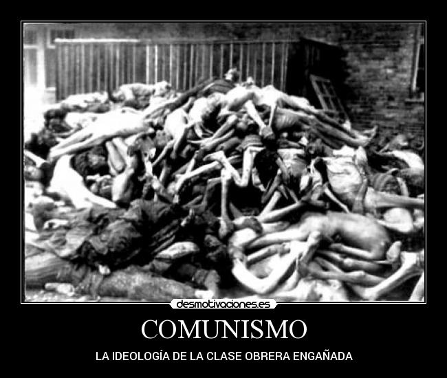 COMUNISMO - 