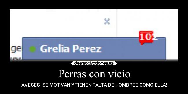 carteles grelia perez leticia pelaez desmotivaciones