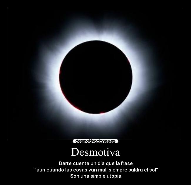 Desmotiva - 