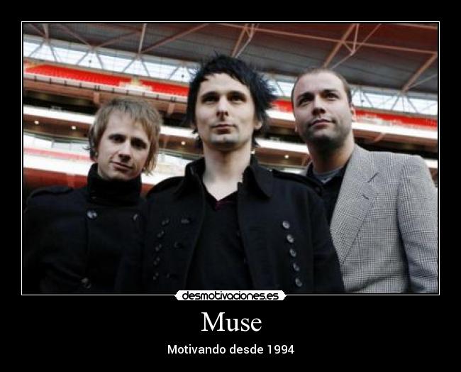 Muse - 