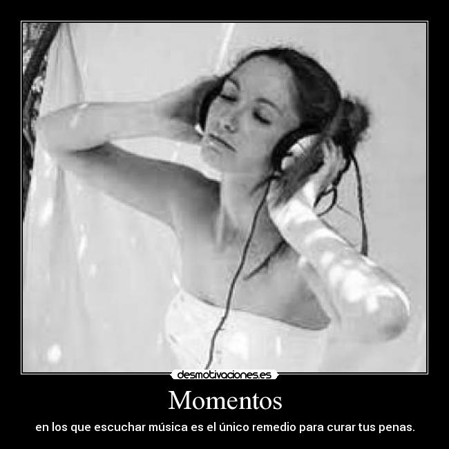 Momentos - 