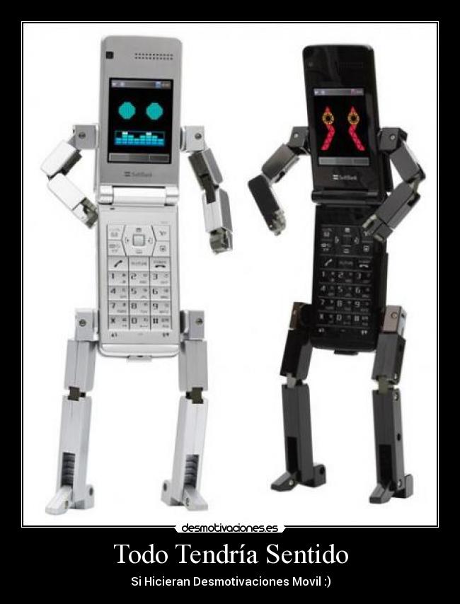 Todo Tendría Sentido -