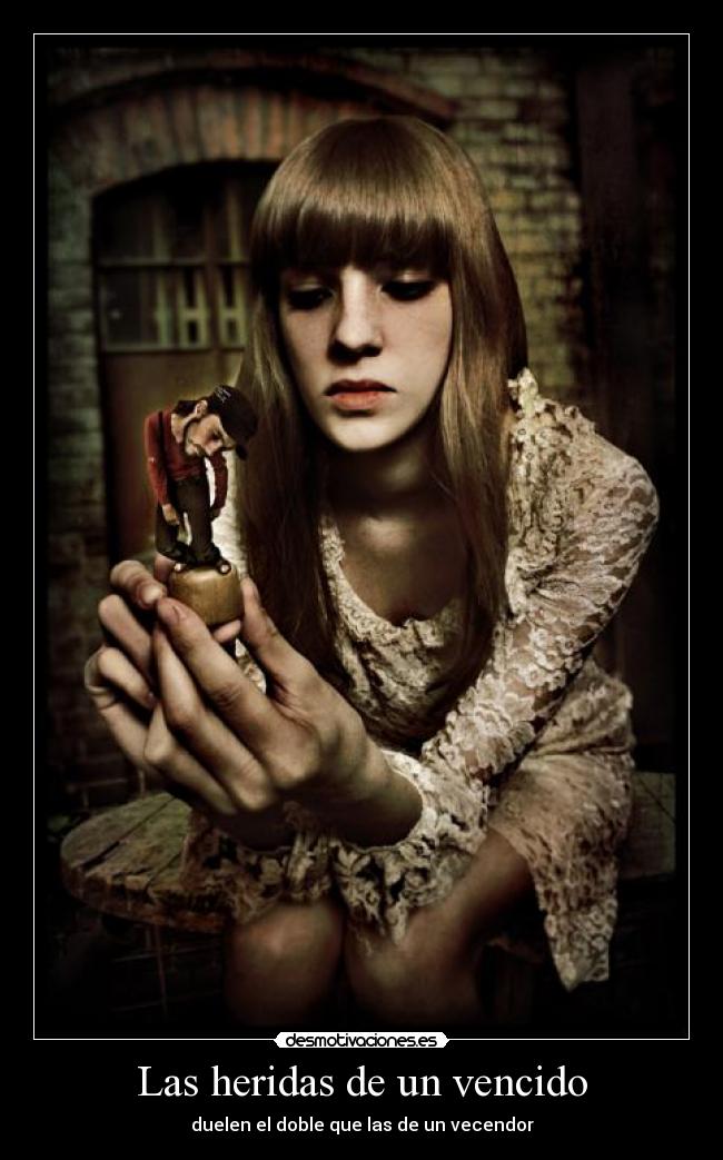 carteles inercia desmotivaciones