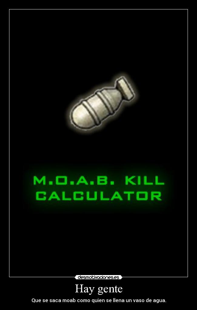 carteles boloman desmotivaciones