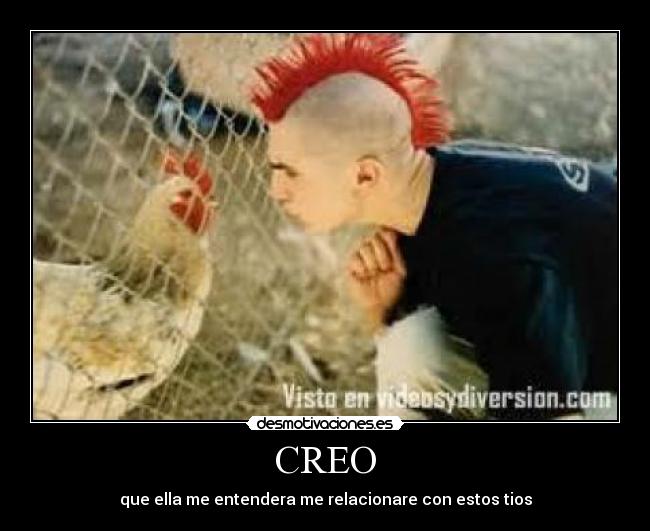 CREO - 