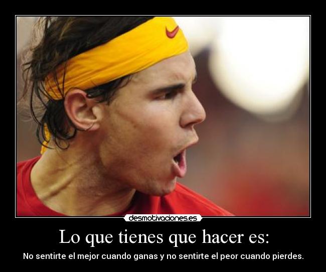 carteles ganas pierdes desmotivaciones