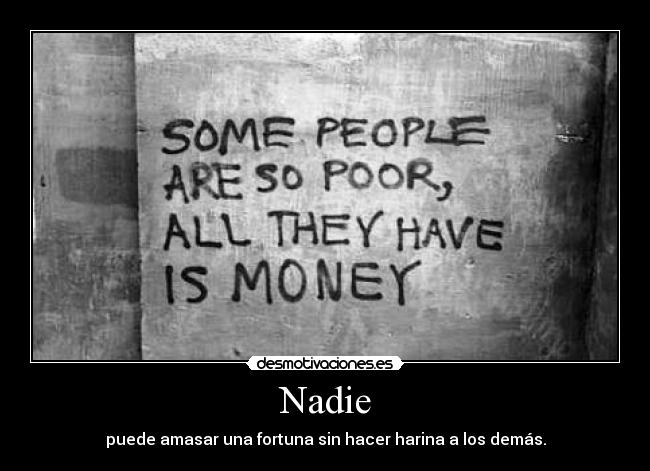 Nadie - 