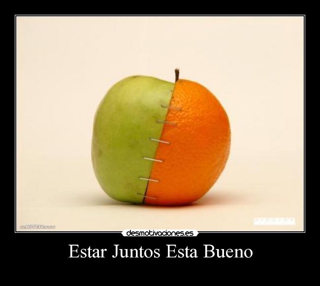 carteles fruta desmotivaciones