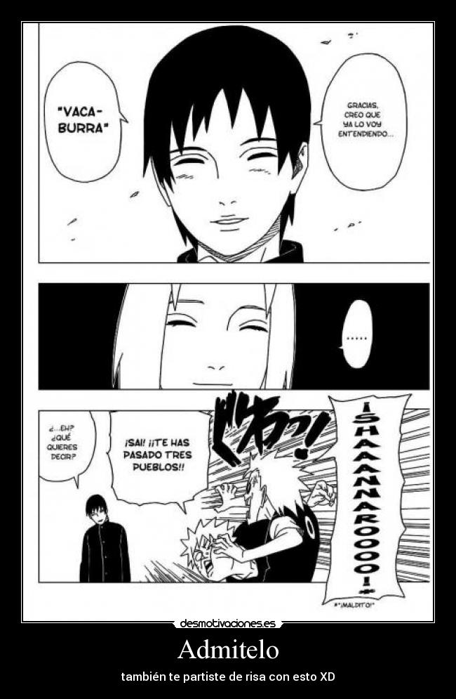 carteles hinavenomania desmotivaciones