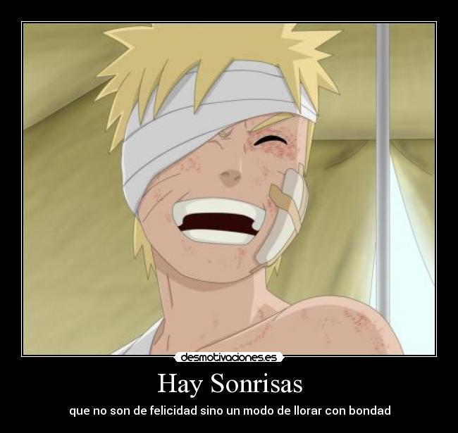 Hay Sonrisas -