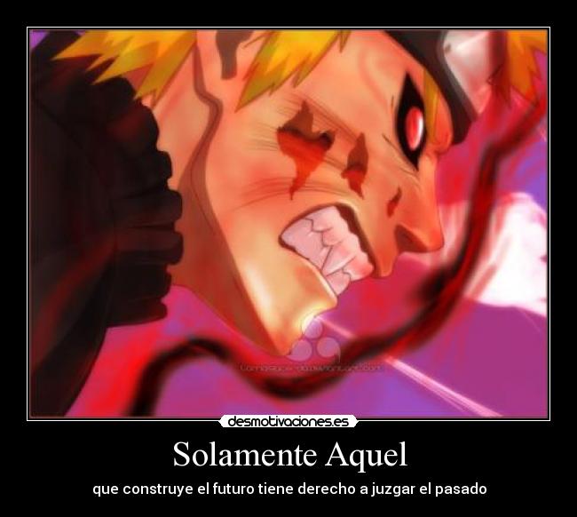 Solamente Aquel -