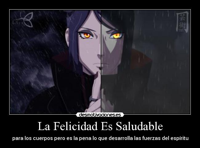 La Felicidad Es Saludable - 