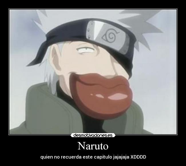 Naruto - 