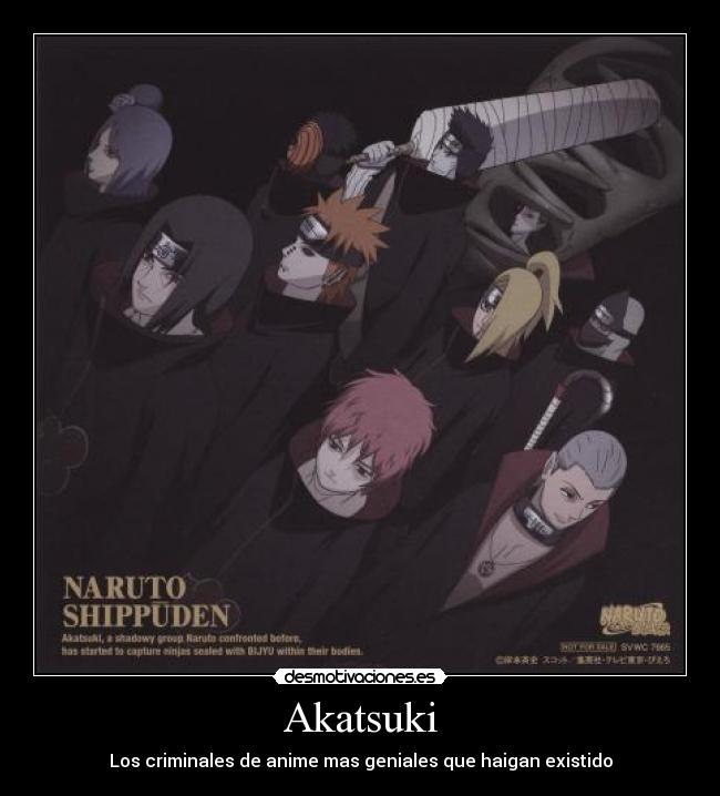 Akatsuki -