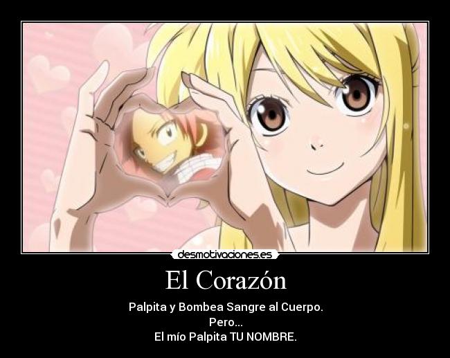 El Corazón - 
