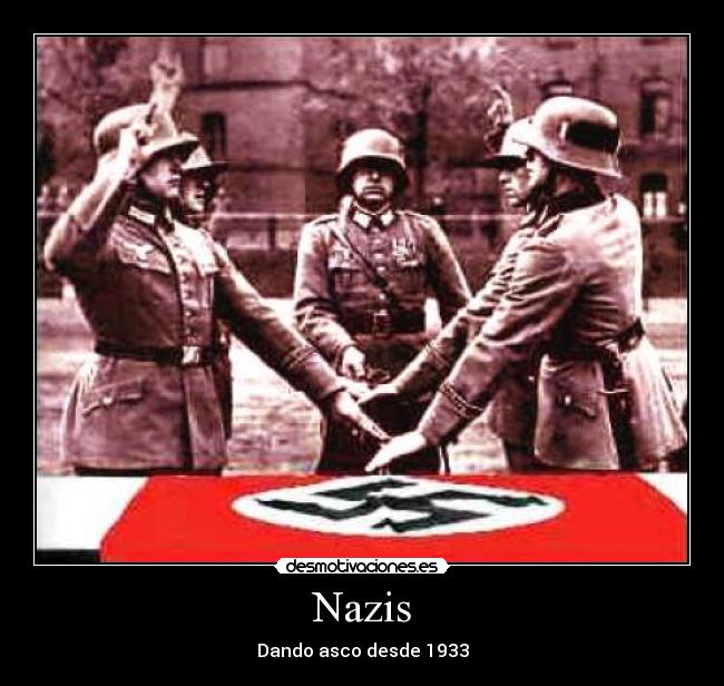 Nazis -
