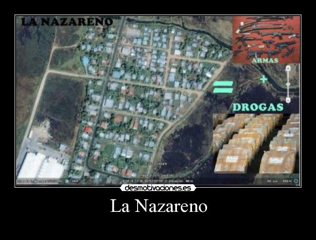 La Nazareno -